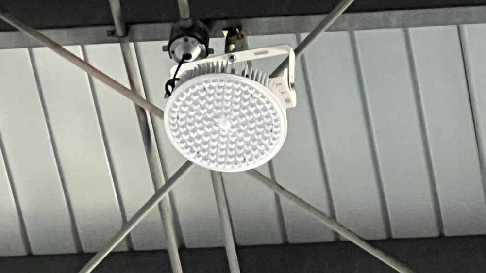 LED天井燈/投光燈