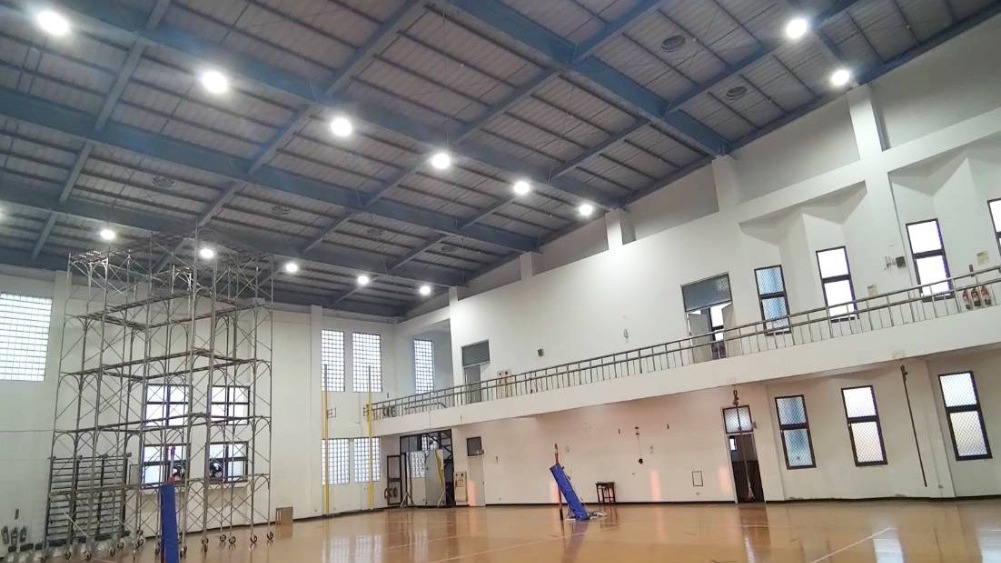 LED天井燈/投光燈