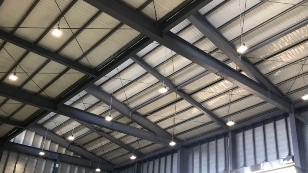 LED天井燈/投光燈