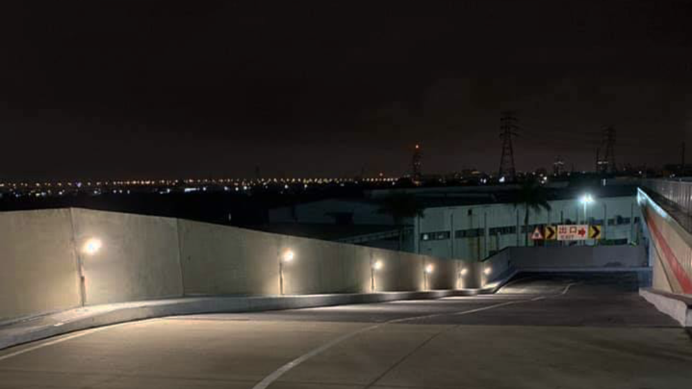 LED天井燈/投光燈