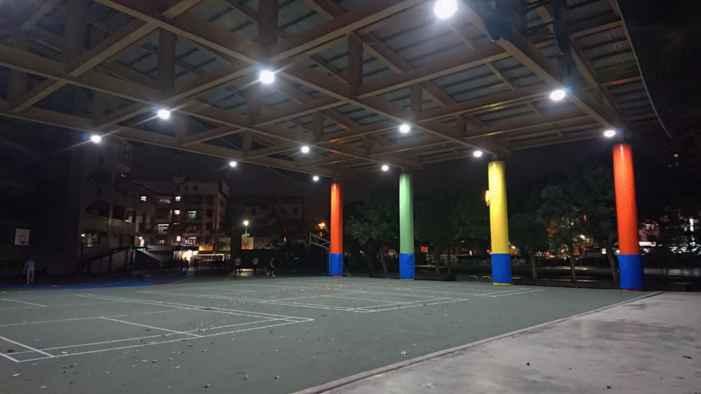 LED天井燈/投光燈