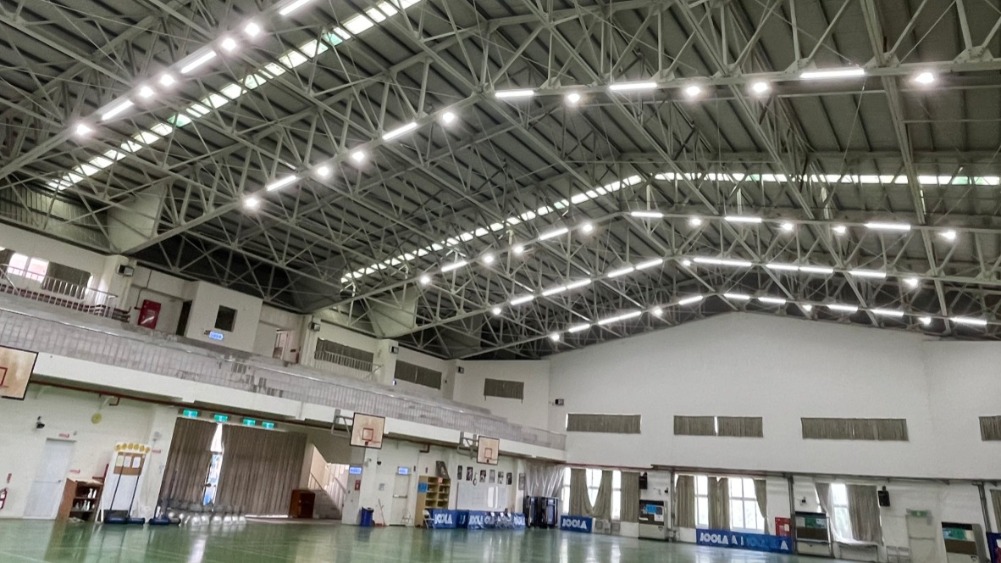 LED天井燈/投光燈