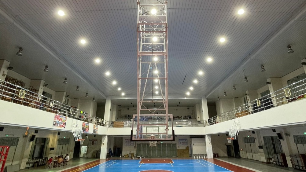 LED天井燈/投光燈