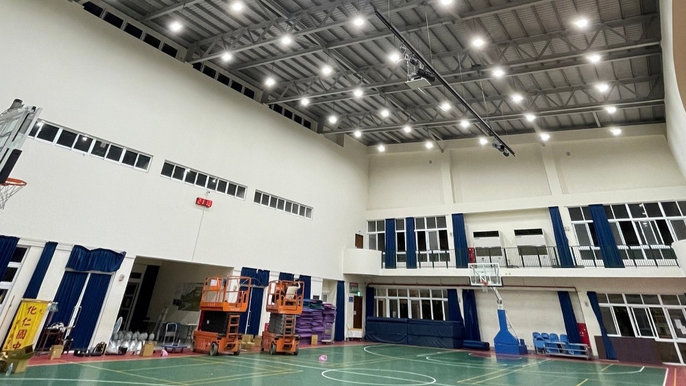 LED天井燈/投光燈