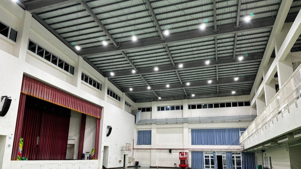 LED天井燈/投光燈