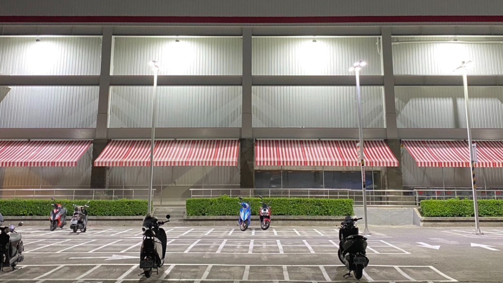 LED天井燈/投光燈