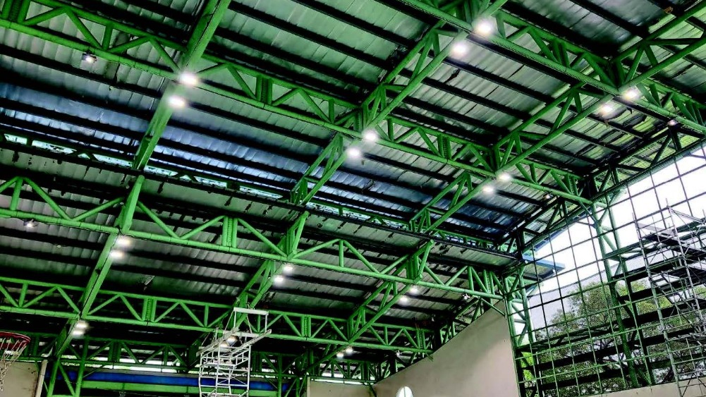 LED天井燈/投光燈