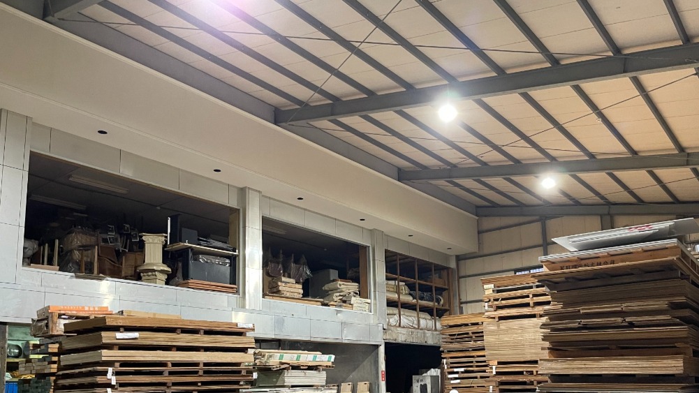 LED天井燈/投光燈