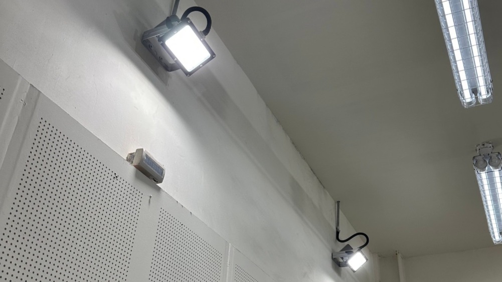 LED天井燈/投光燈