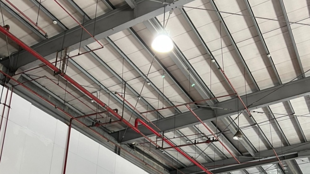 LED天井燈/投光燈