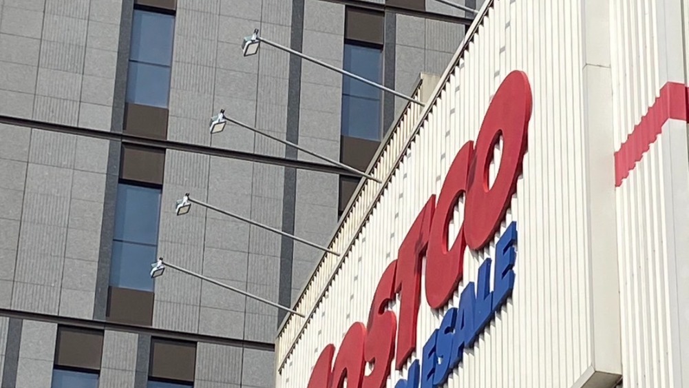 LED天井燈/投光燈