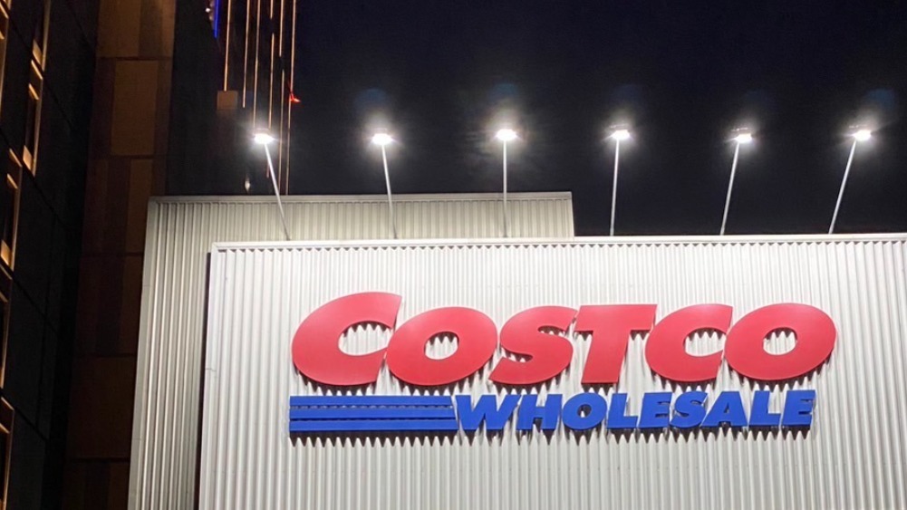 LED天井燈/投光燈