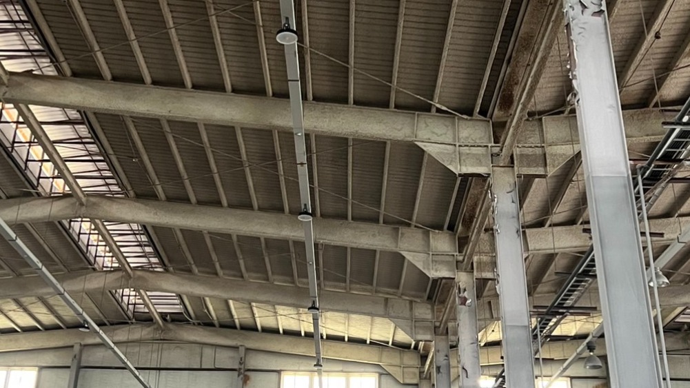 LED天井燈/投光燈