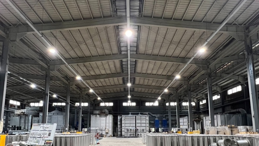 LED天井燈/投光燈