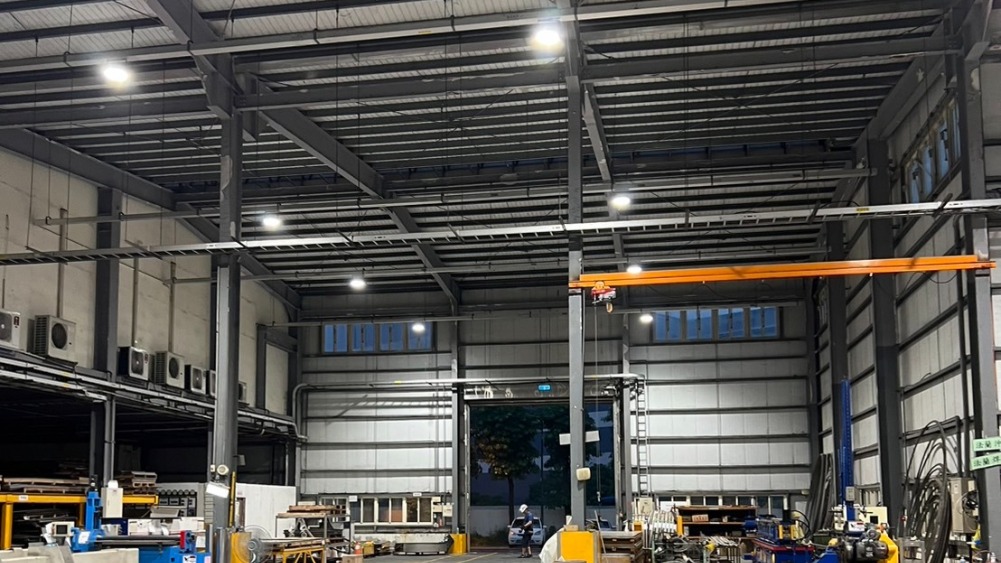 LED天井燈/投光燈