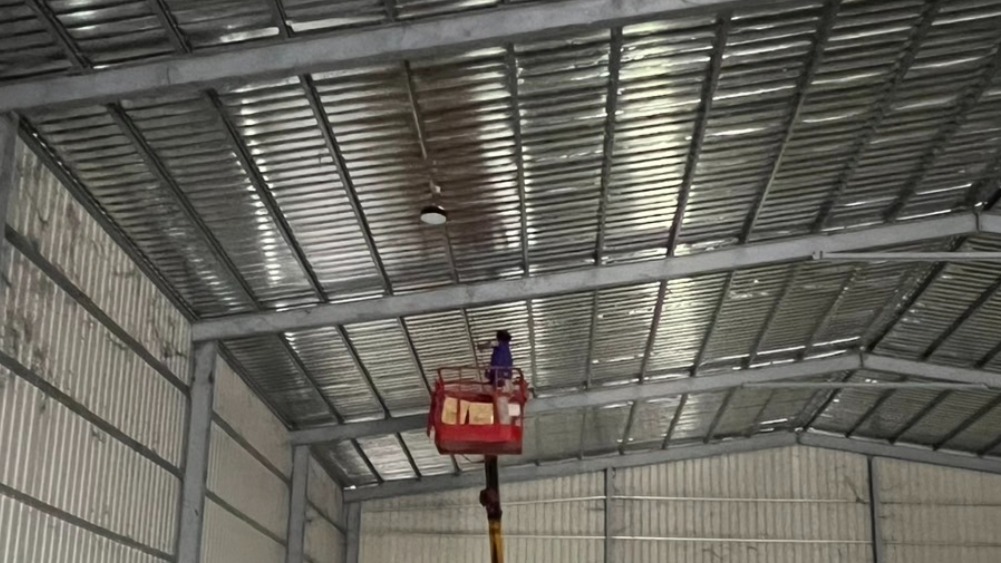 LED天井燈/投光燈