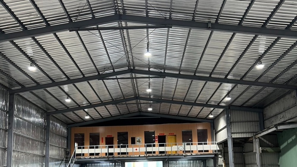 LED天井燈/投光燈