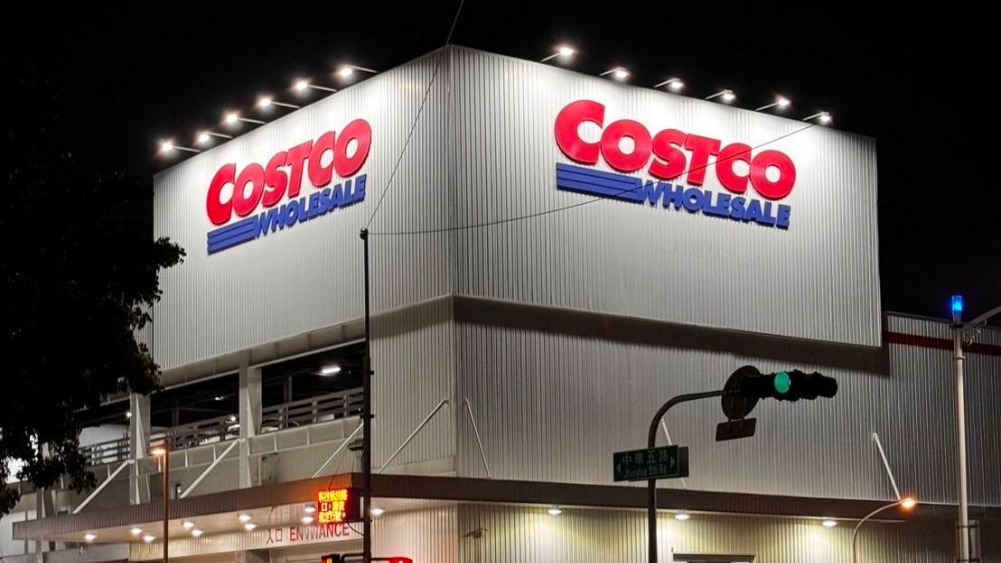 LED天井燈/投光燈