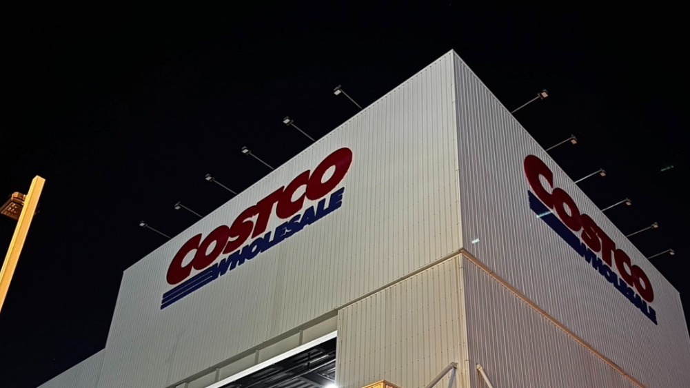 LED天井燈/投光燈