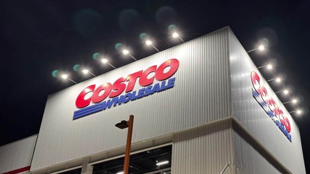 LED天井燈/投光燈