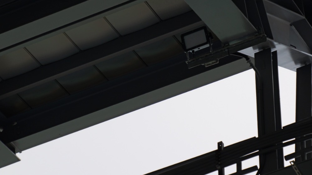 LED天井燈/投光燈