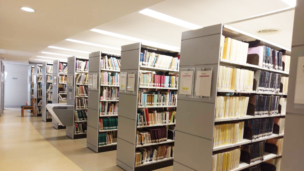 LED支架燈(吸頂式)