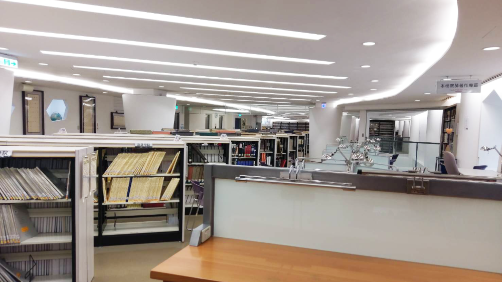 LED支架燈(吸頂式)