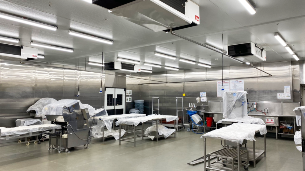 LED防水燈(吸頂式)