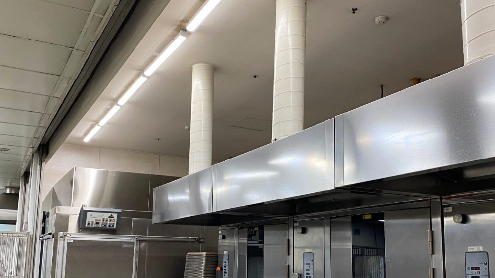 LED防水燈(吸頂式)