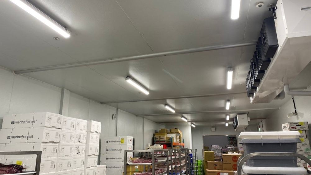 LED防水燈(吸頂式)