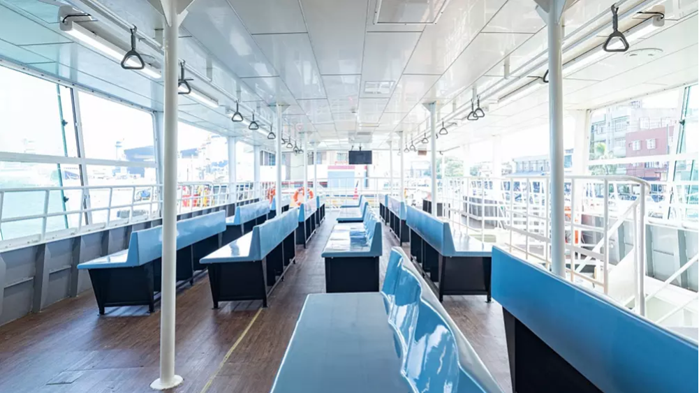 LED防水燈(吸頂式)