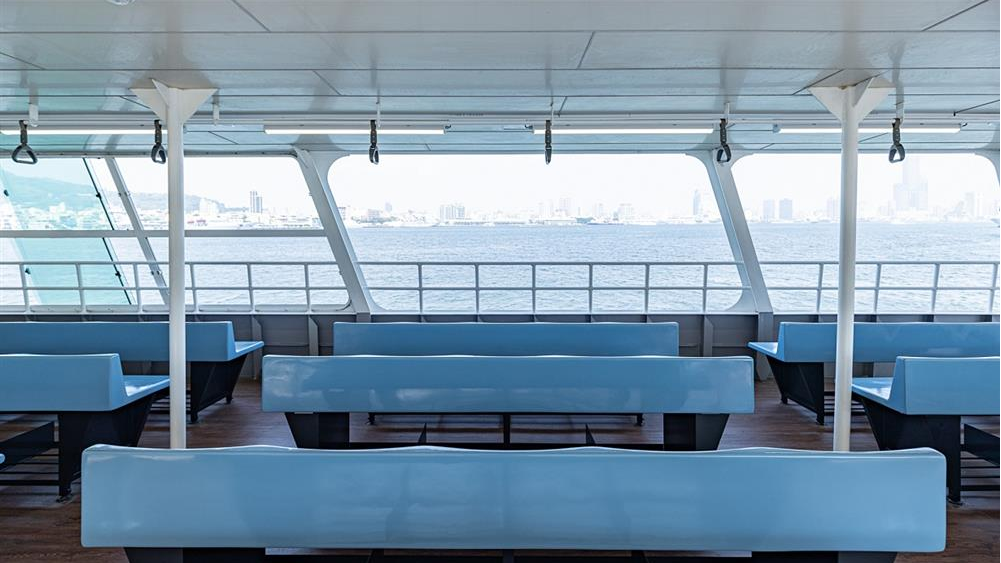 LED防水燈(吸頂式)