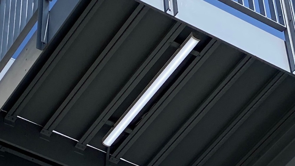 LED防水燈(吸頂式)