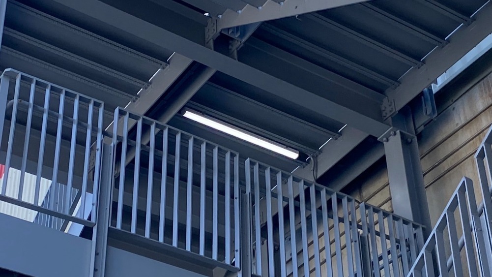 LED防水燈(吸頂式)