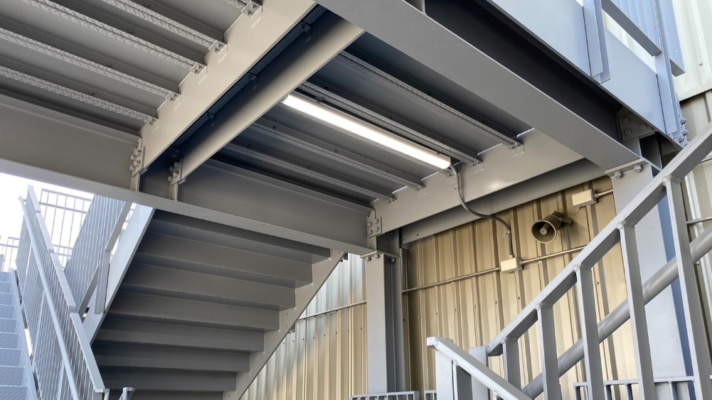 LED防水燈(吸頂式)