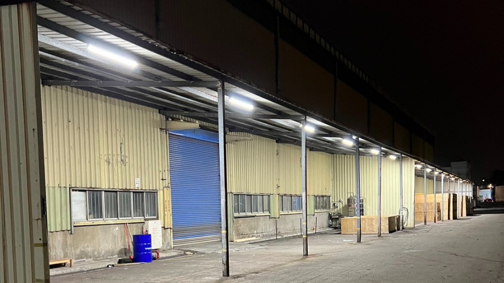 LED防水燈(吸頂式)