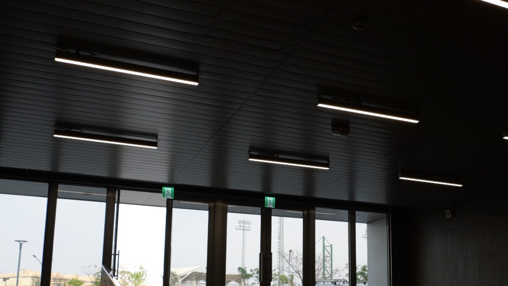 LED線型燈(吸頂/嵌入式)