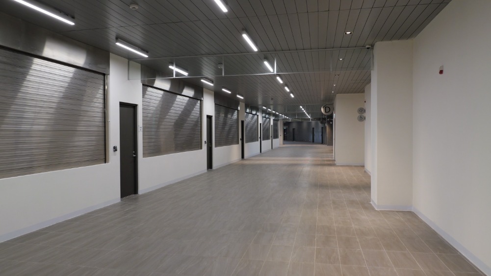 LED線型燈(吸頂/嵌入式)