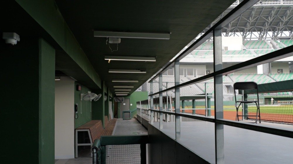 LED線型燈(吸頂/嵌入式)