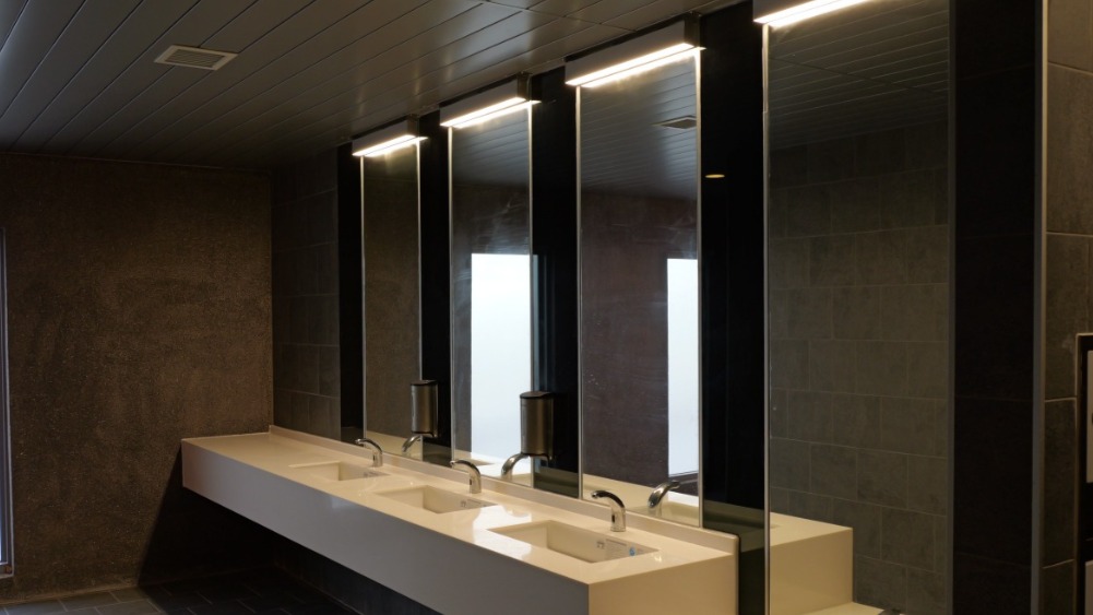 LED線型燈(吸頂/嵌入式)