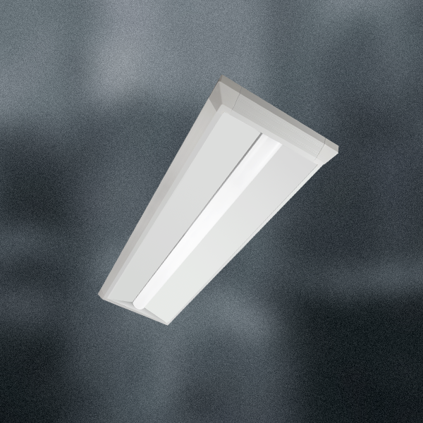 金鍏電子LED光板燈商辦用燈OL-747豪華型吸頂框4X1