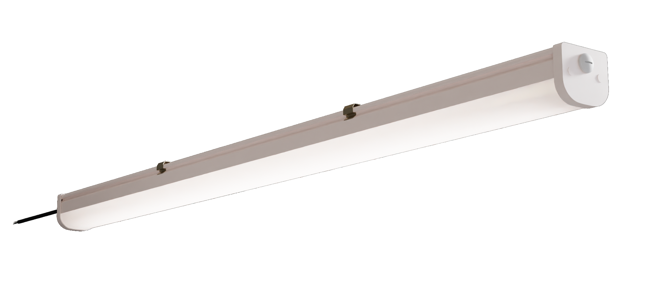 WPL-822防水燈示意圖