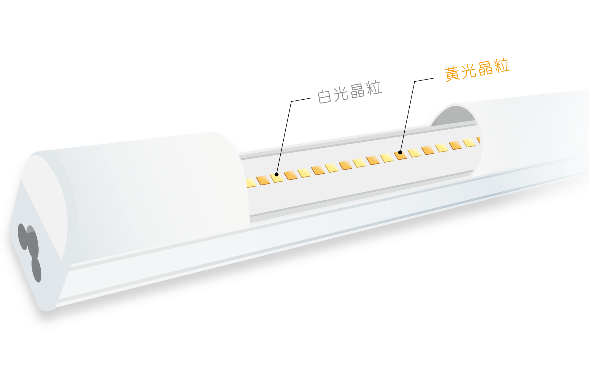 BL-101變色調光晶粒