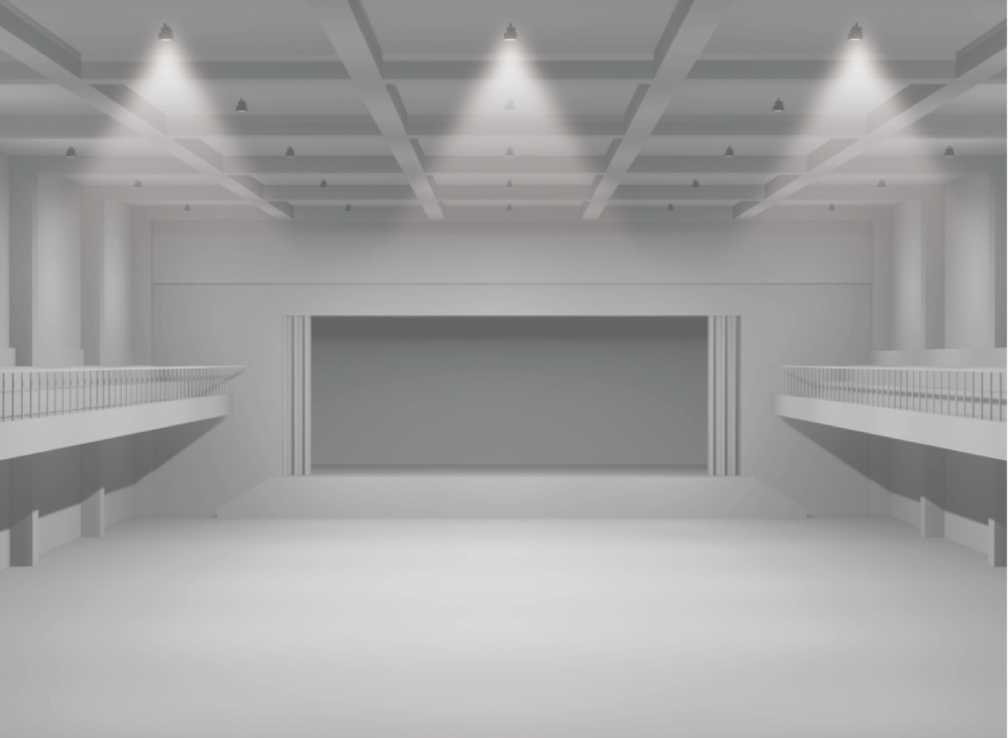 活動中心、室內體育館