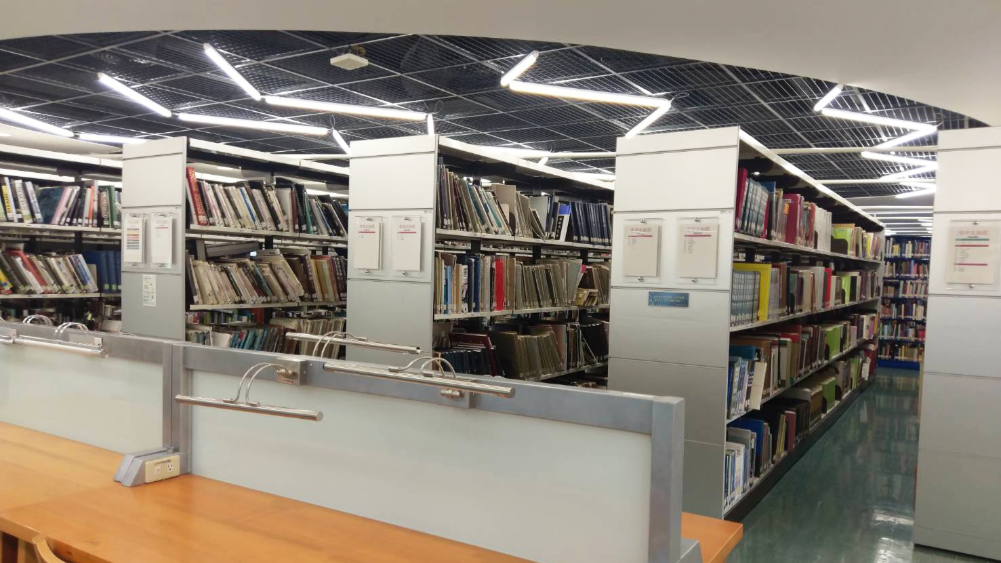 LED 支架燈 (吸頂式)