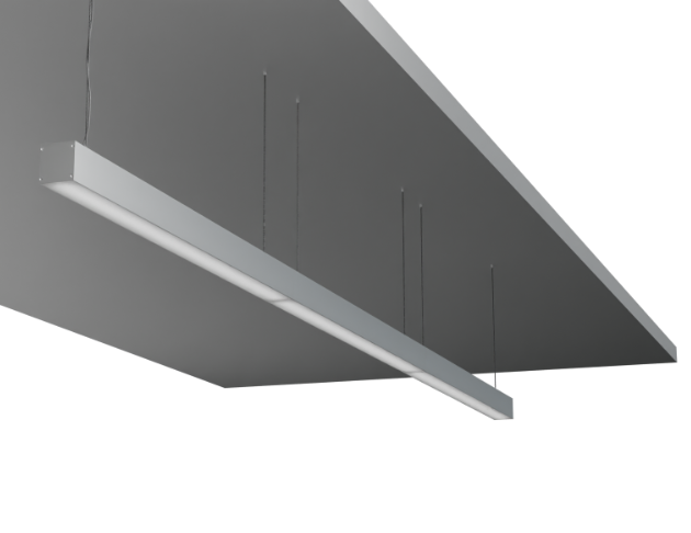 系統線型燈 LL-390 6