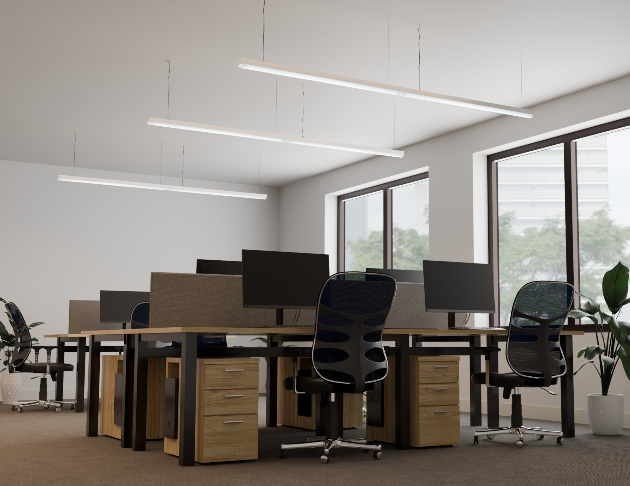 線型光板燈 BL-360 9