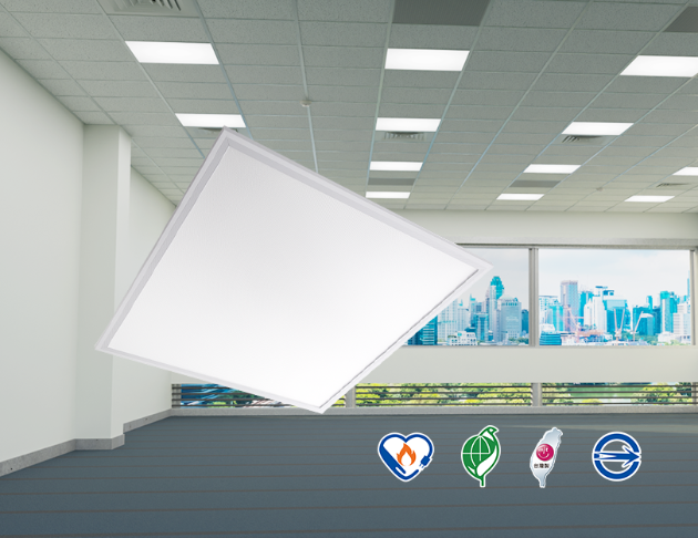 平板燈具 GW-555 5