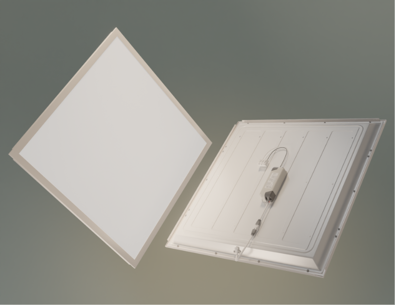 商用-經濟型平板燈 2