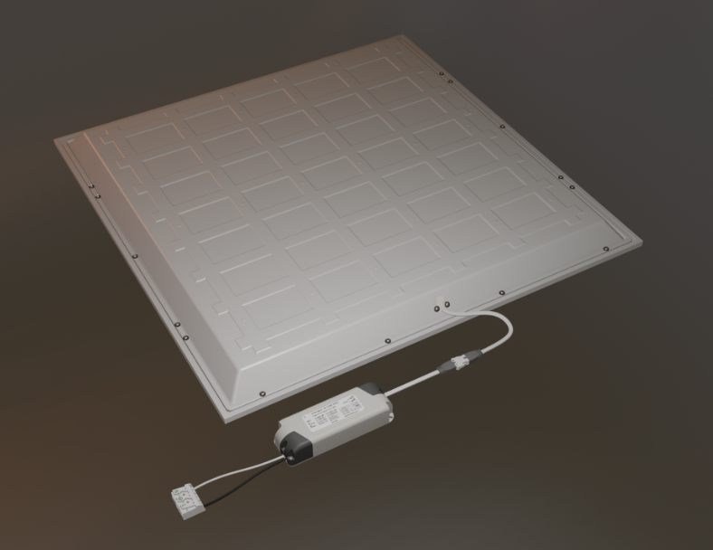 平板燈具 GW-555 6